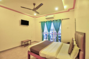 Hotel Purushottam Residency